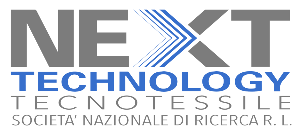 Next Technology logo
