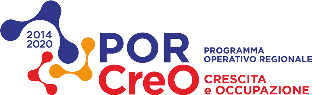 POR Creo logo